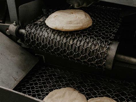 Proceso De Producción De La Tortilla De Maíz Cómo Mejorarlo Tia