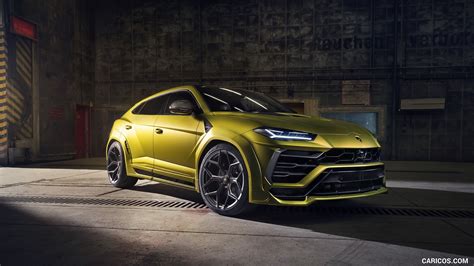 Urus Mansory Wallpapers Wallpaper Cave