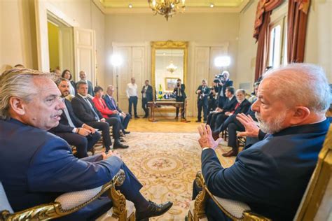 Fim Do Real Lula Quer Criar Moeda Comum Na Am Rica Latina Dci