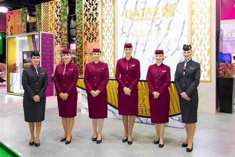 How To Apply Qatar Airways Flight Attendant Hiring Cabin Crew Hq