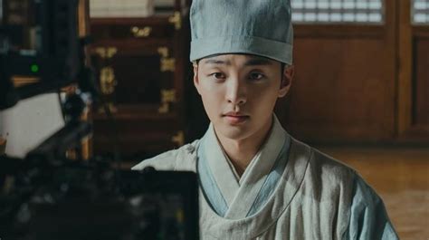 Bakal Tayang Malam Ini Intip 9 Potret Di Balik Layar Poong The Joseon