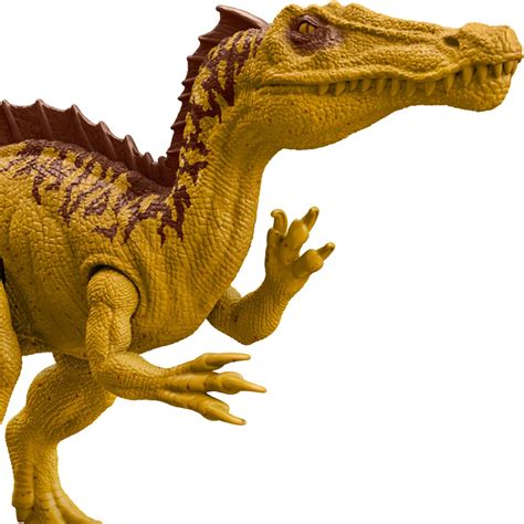 Jurassic World Suchomimus Basic 12-Inch Action Figure