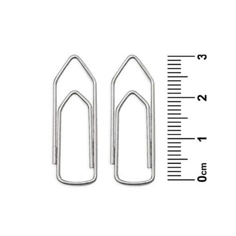 Clips Galvanizado Bacchi 2 0 Caixa 500g 720 Und