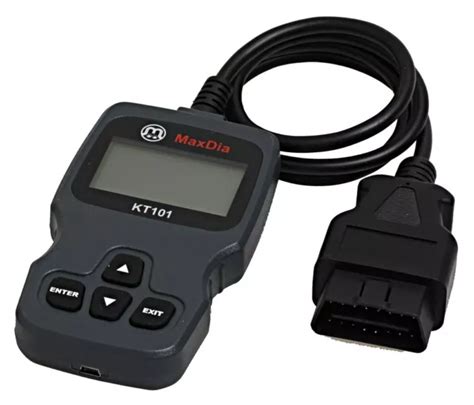 Maxdia Kt Obd Diagnose F R Vw Audi Seat Skoda Liest L Scht Motor