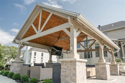 Breckenridge Raber Patio Enclosures Furniture