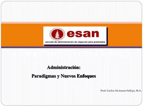 Ppt Administracion Y Organizaci N Powerpoint Presentation Free