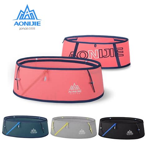 AONIJIE C9107 Mochila Esportiva De Corrida Pacote De Hidratação