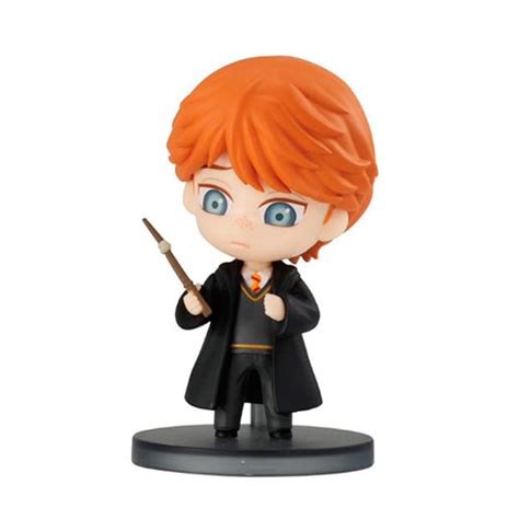 Chibi Masters Harry Potter