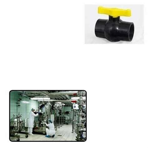 Ball Valves For Chemical Industry At Best Price In Chennai By Corrosion