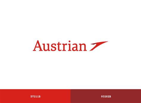 Austrian Airlines Logo