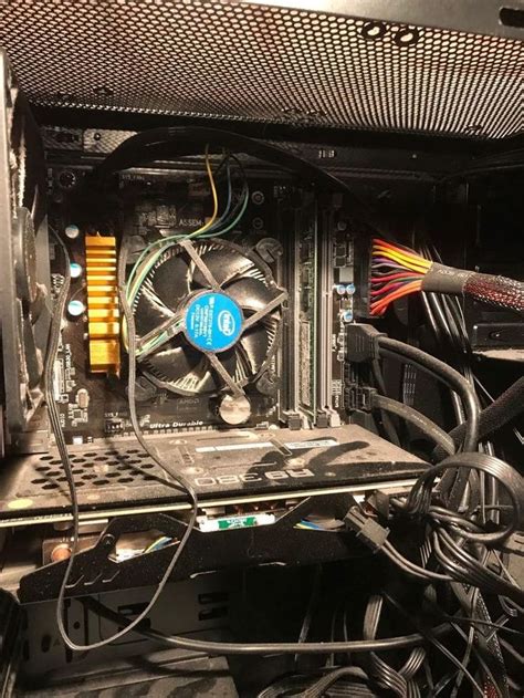 Intel Core i5-4430 with Motherboard and 8GB Ram | Intel core, Intel, Quad