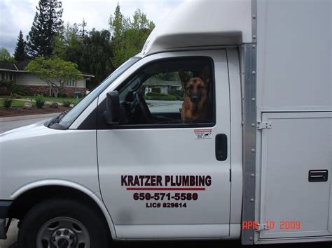 KRATZER PLUMBING - Updated January 2025 - 13 Photos & 218 Reviews - Los Altos, California ...