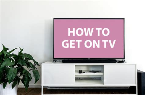 Student Pocket Guide | UK Student Magazine - How to Get on TV