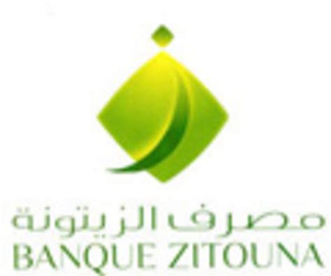 Le Site De La Banque Zitouna Banquezitouna