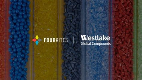 Westlake Global Compounds Opts For Fourkites To Improve Supply Chain