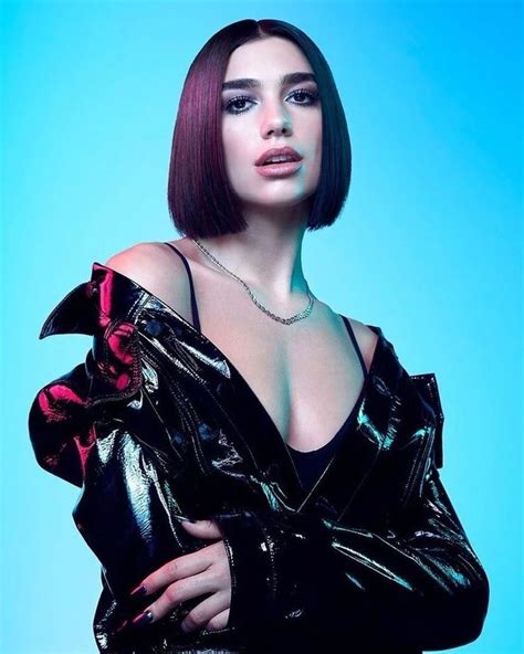 Zmsksjs On Twitter Rt Hornyboy Dua Lipa Is My Ultimate Sex