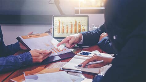 tipos de consultoria financeira empresarial  etapas