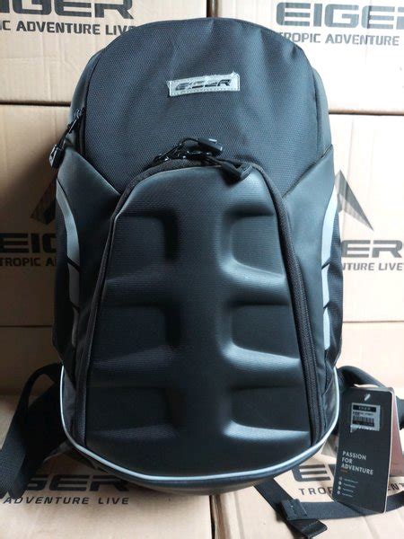 Jual TAS LAPTOP EIGER 2490 TUNERS Di Lapak Yayan Suryana Bukalapak