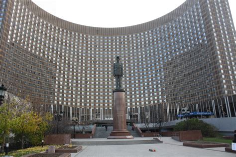 Пару слов об отеле "Космос" в Москве.: vladimirov_av — LiveJournal