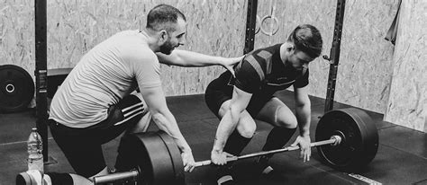 Forza esplosiva cosè a cosa serve come allenarla Forge Powerlifting