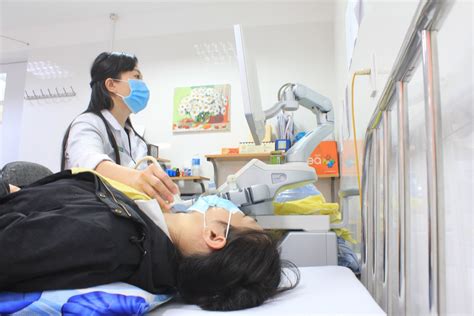 Khoa Chẩn Đoán Hình Ảnh Bệnh Viện Trường Đại Học Tây Nguyên