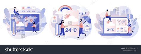 4,460 Predict Rain Stock Vectors, Images & Vector Art | Shutterstock