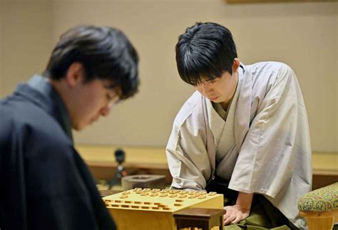 藤井聡太八冠が連勝、初防衛に王手 将棋の棋王戦第3局 産経ニュース