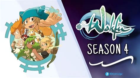 When Will be Wakfu Season 4 Renewed or Canceled? [All Latest Updates]