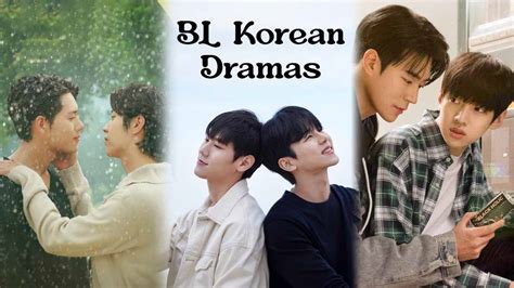 Best Gay K Dramas That You Have To Add To Your Watchlist Herzindagi