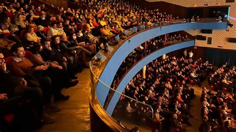 Pio E Amedeo Stasera Apriranno La Quinta Edizione Del Rende Teatro Festival