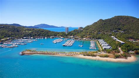 Discover Hamilton Island A Comprehensive Guide To Australia S