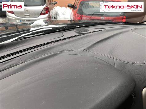 Cruscotti Benvenuti Su Tekno Skin Detailing Totale Auto Monza