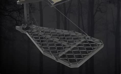 M100 Ultralite Hang On Stand Millennium Outdoors