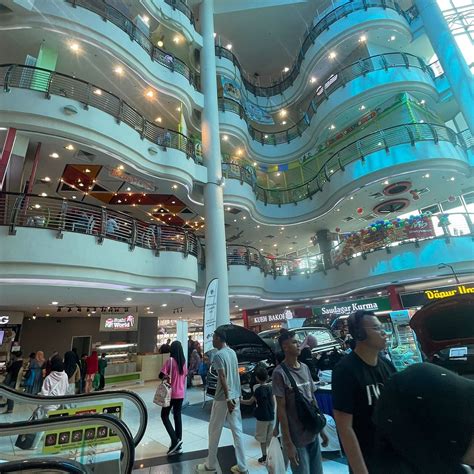 Angsana Johor Bahru Mall 2025 All You Should Know Before You Go W