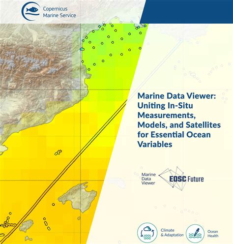 Copernicus Marine On Twitter Copernicusmarine Usecasefriday