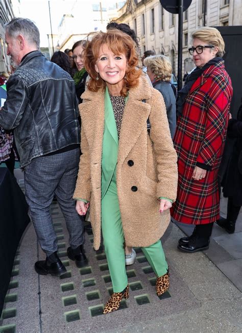 Bonnie Langford At Wicked Anniversary Press Night In London 04192023