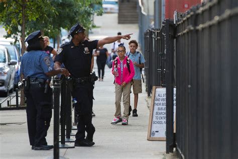 Student Charged In Bronx School Stabbing Felt Bullied Police Say The