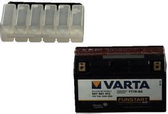 Varta Funstart Freshpack Yt B Bs Ah A L Opinie I Ceny Na Ceneo Pl