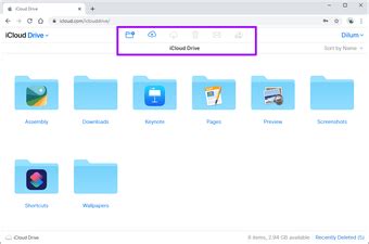 Principales Correcciones Para La Unidad Icloud Que No Se Sincroniza