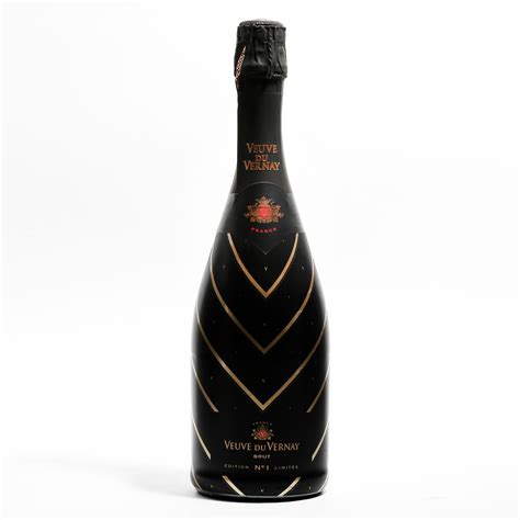 Espumante Veuve Du Vernay Brut Edi O Ilimitada Ml Banca Do Ramon