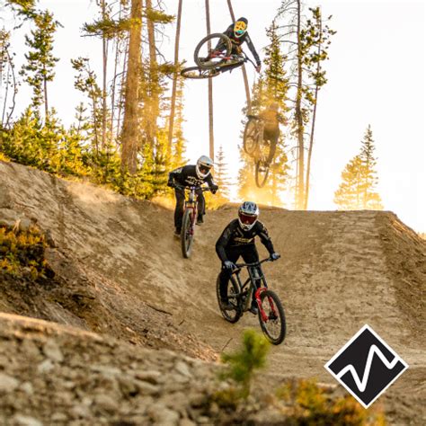 First Timers Guide Trestle Bike Park