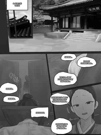 Spring Fragrance Part B W Nhentai Hentai Doujinshi And Manga