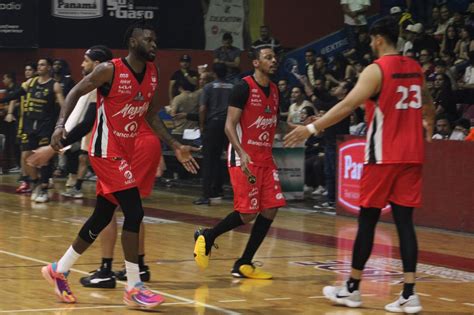 Venados Basketball Abre Temporada En Su Casa El Lobo Dome De La