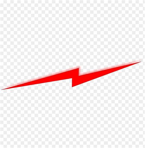 Free Download Hd Png Red Lightning Effect Png Png Transparent With
