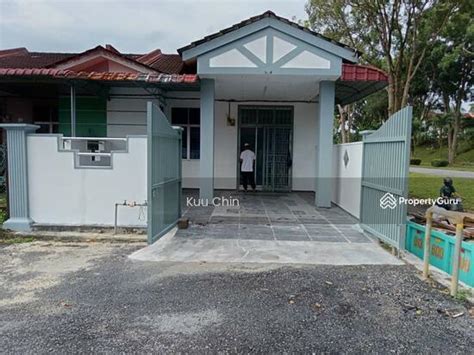 Bandar Putra Merak Single Storey For Sale Bandar Putra Kulai Johor