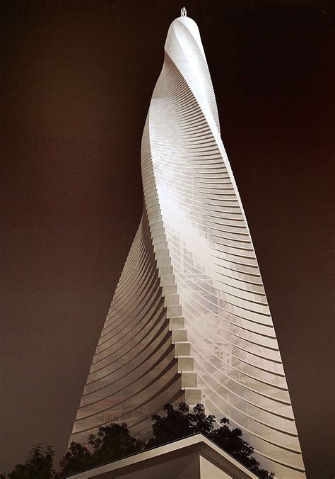 El Fin De Chicago Spire El Sueño Muerto De Calatrava En Ee Uu Icon