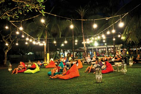 Sanur Nightlife Markets Music And More