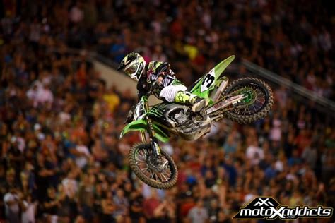 Eli Tomac Wins His First Monster Energy Cup Motoxaddicts