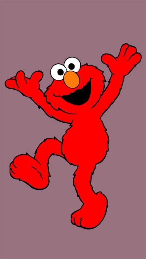 Elmo Wallpaper Desktop