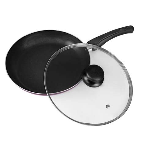 Buy Royalford Frying Pan Cm Aluminum Non Stick Fry Pan